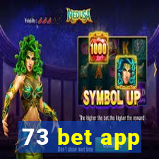 73 bet app